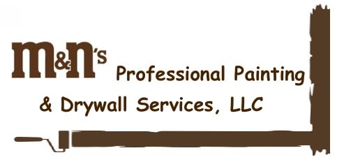 M&N's Professional Painting & Drywall Services LLC