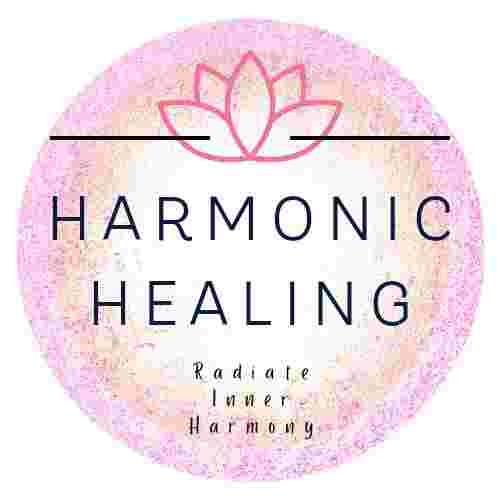 Harmonic Healing