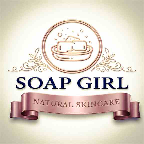 Soap Girl