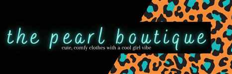 The Pearl Boutique