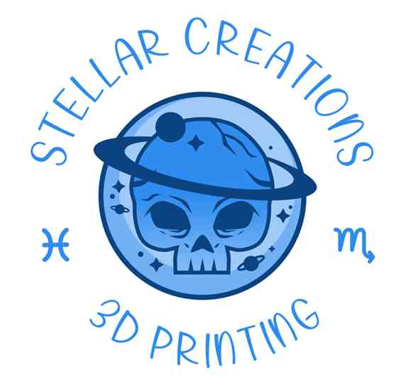 Stellar Creations 3D