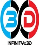 INFINITYx3D