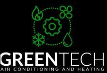 Greentech Air Conditioning and Heating
