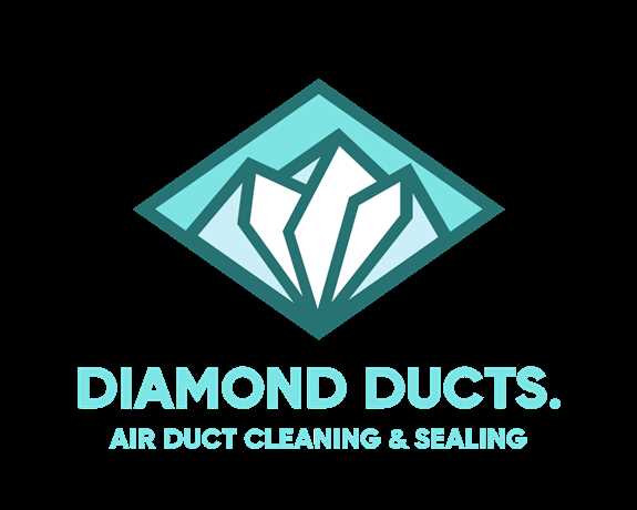 Diamond Ducts