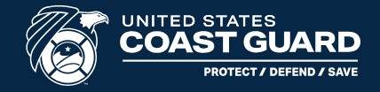 United States Coast Guard