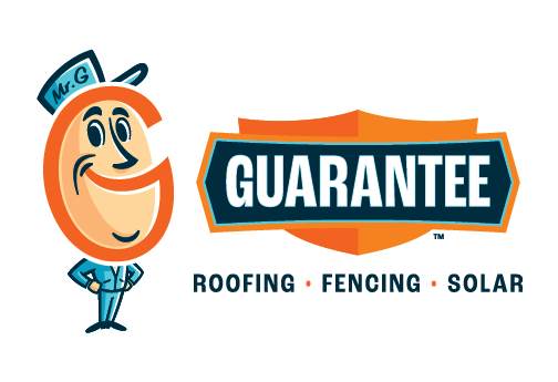 Guarantee Roofing and Fence