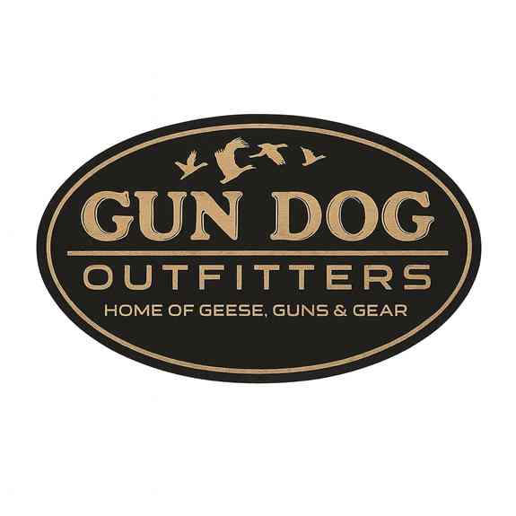Gun Dog Outfitters