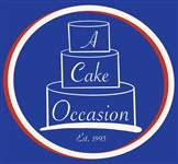 A Cake Occasion