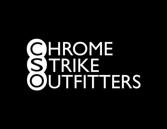 Chrome Strike Outfitters