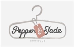 Pepper and jade boutique