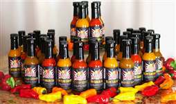 22 Peppers