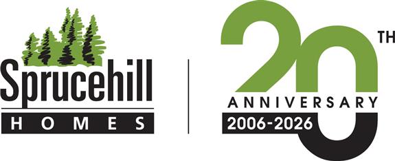 Sprucehill Homes