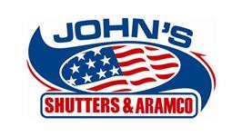 John's Shutters & Aramco