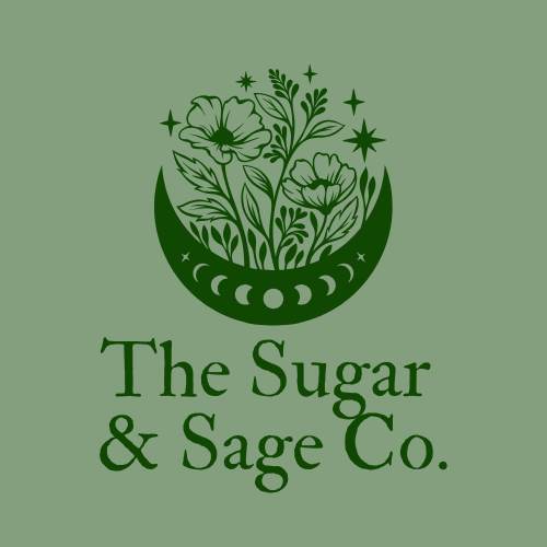 The Sugar and Sage Co