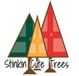 Stinkin Cute Trees
