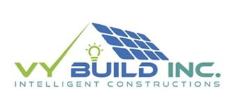 VY Build Inc