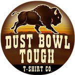 Dust Bowl Tough