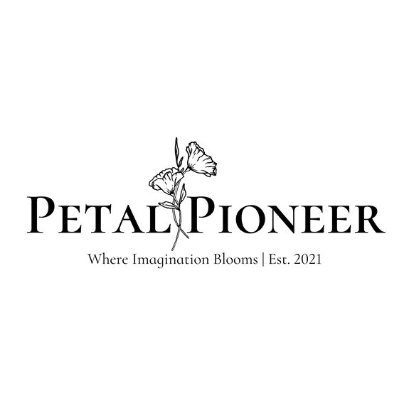 Petal Pioneer