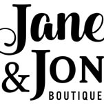 Jane and Jon Boutique