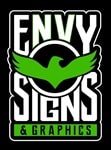 Envy Signs & Graphics