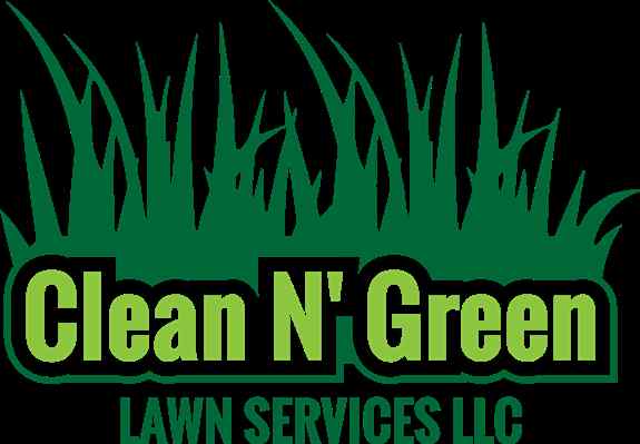 Clean N' Green Lawn Service LLC