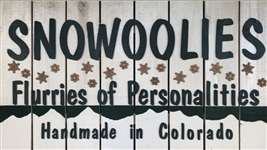 Snowoolies