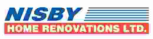 Nisby Home Renovations Ltd.