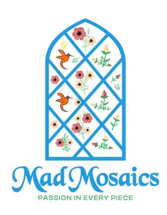Mad Mosaics