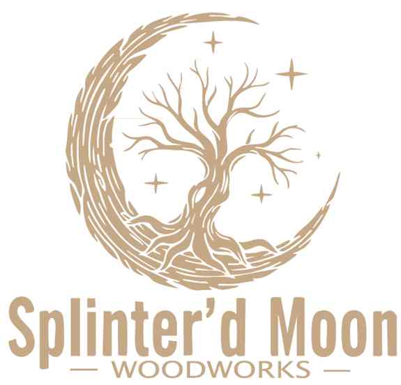 Splinter'd Moon Woodworks