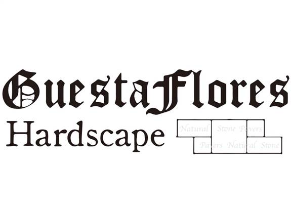 Guestaflores Hardscape