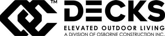 OC Decks a Division of Osborne Construction