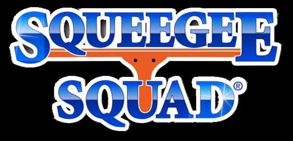 Squeegee Squad