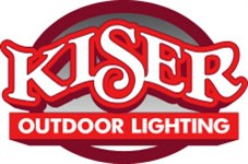 Kiser Outdoor Lighting