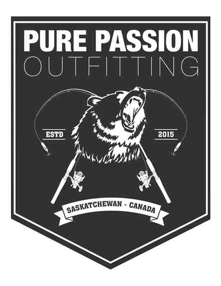 Pure Passion Outfitting