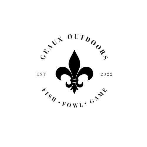 Geaux Outdoors
