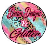 Devan Designs & Glitter
