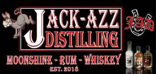 Jack Azz Distilling