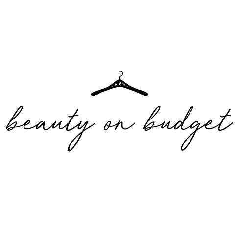 Beauty on a Budget