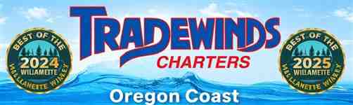 Tradewinds Ocean Sportfishing