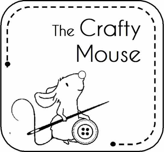 The Crafty Mouse
