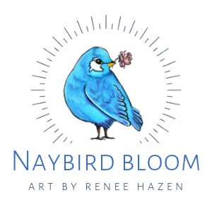 Naybird Bloom