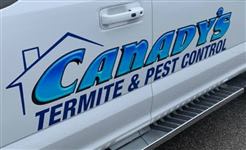 Canady’s Termite & Pest Control