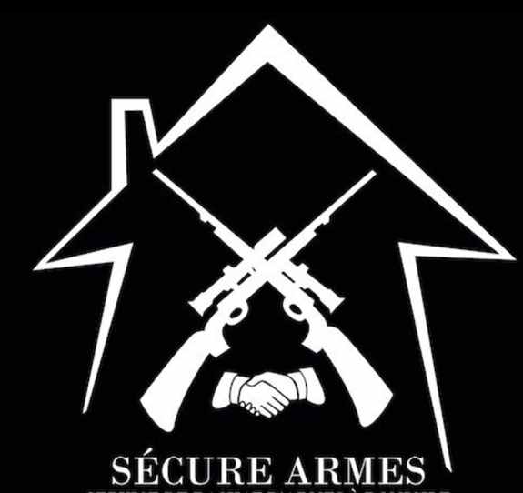 Secure Armes