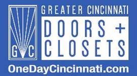 Greater Cincinnati Doors & Closets