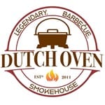 Dutch Oven Smokehouse