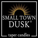 Small Town Dusk