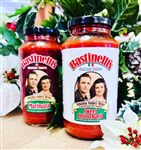 Bastinelli's Gourmet Sauces