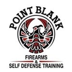 Pointblank Firearms and Self Defense Training
