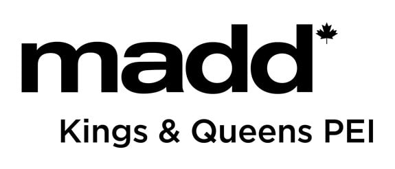 MADD Kings & Queens PEI