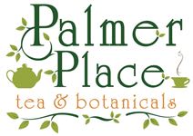Palmer Place Fine Teas